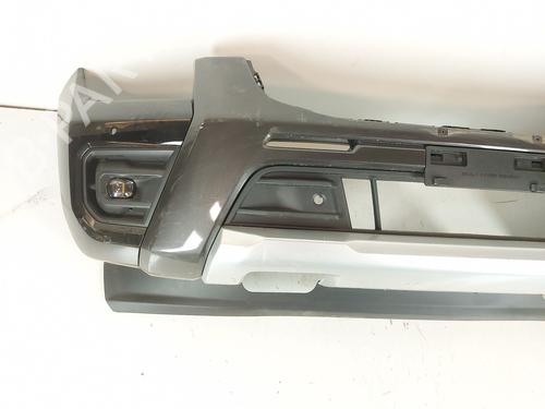 Front bumper FORD RANGER (TKE)  | BP27273020C7 