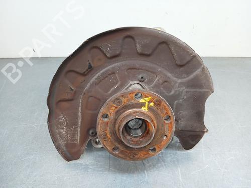 Used Left front steering knuckle Left front steering knuckle 37198599 37198599