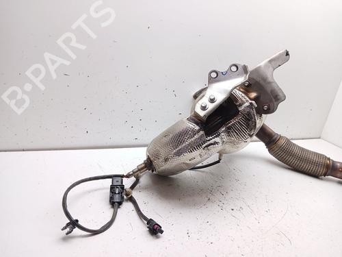 Catalyst MG MG HS (AS23) 1.5 T (SAS23) | BP33886239M10  - Image 6