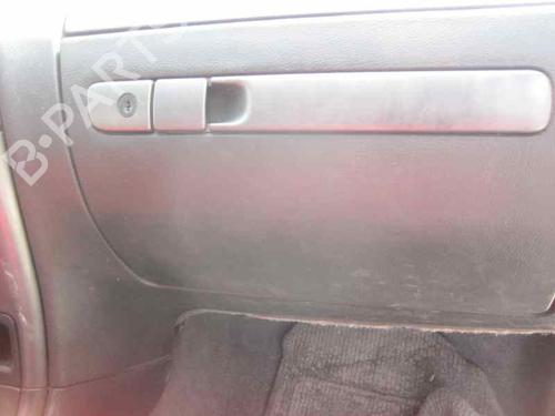 Gearbox CITROËN XSARA (N1)  | BP2365953M3 