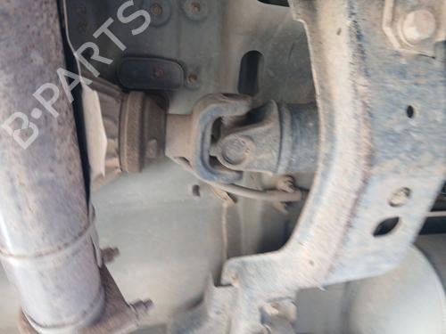Driveshaft NISSAN PATHFINDER III (R51) 2.5 dCi 4WD | BP30856457M37