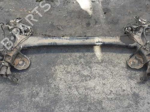 Bakaksel RENAULT SCÉNIC III (JZ0/1_)  | BP10903799M2