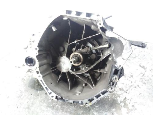 Gearbox RENAULT SCÉNIC III (JZ0/1_)  | BP20661098M3 