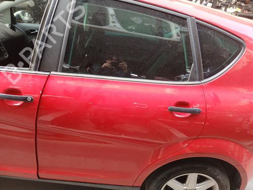 Used Left rear door Left rear door SEAT ALTEA (5P1) 1.9 TDI (105 hp) 34522726 34522726