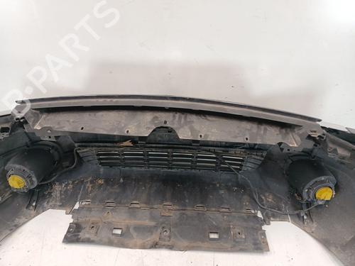 Foran kofangere CITROËN BERLINGO MULTISPACE (B9) 1.6 | BP31679622C7 