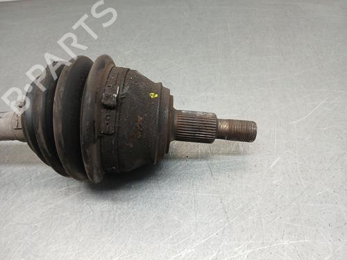 Left front driveshaft SEAT LEON (1M1) 1.6 16 V | BP39949734M38 - Image 5