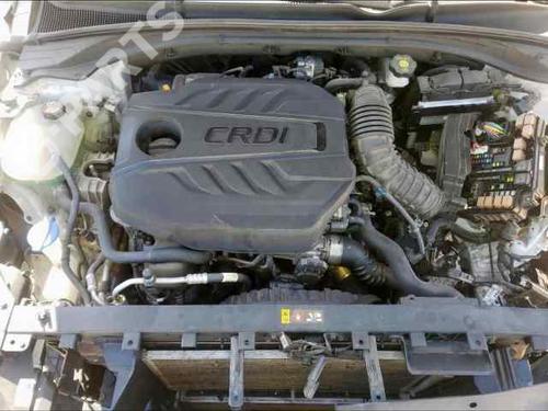 Used Engine Engine HYUNDAI i30 (PDE, PD, PDEN) [2016-2026] 10142009 10142009
