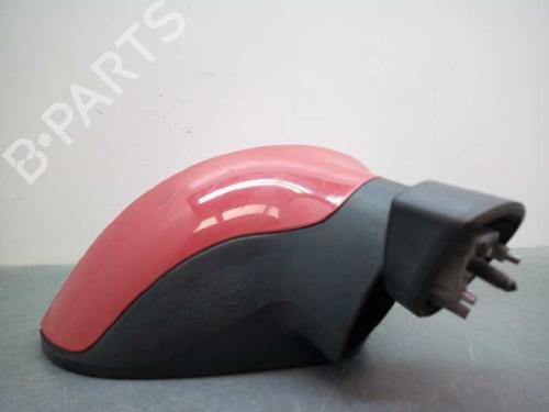 Right mirror SEAT IBIZA IV (6J5, 6P1) 1.6 TDI | BP16044207C27 