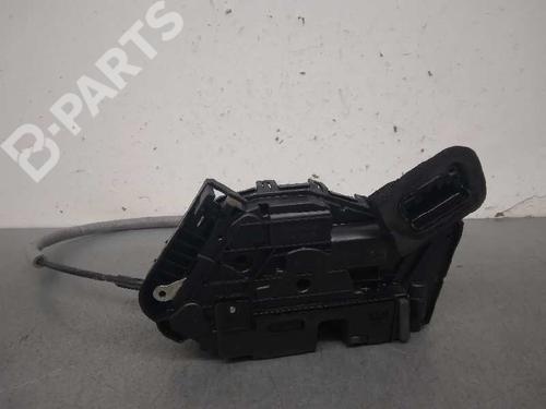 Front right lock SEAT ARONA (KJ7, KJP)  | BP10993545C97 