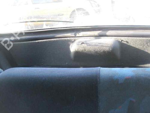 Front left lock OPEL CORSA B (S93) 1.7 D (F08, F68, M68) | BP2401497C98 