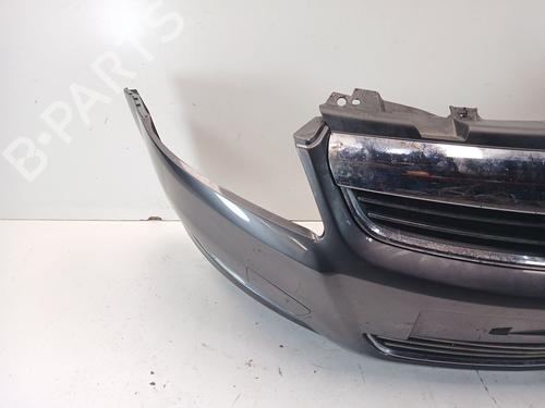 Zderzak przedni OPEL ZAFIRA / ZAFIRA FAMILY B (A05) 1.6 (M75) | BP29912109C7 