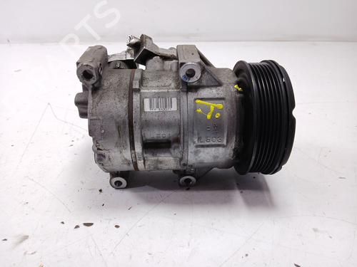 AC-Kompressor AC-Kompressor TOYOTA COROLLA Verso (ZER_, ZZE12_, R1_) 1.8 (ZNR11_, ZNR11R) (129 hp) 33853894 33853894