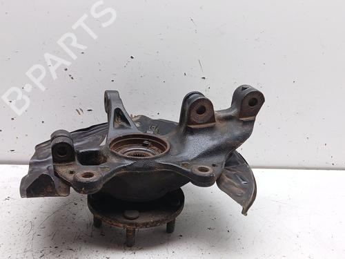 Used Left front steering knuckle Left front steering knuckle FORD FOCUS IV (HN) 1.0 EcoBoost (125 hp) 34279953 34279953