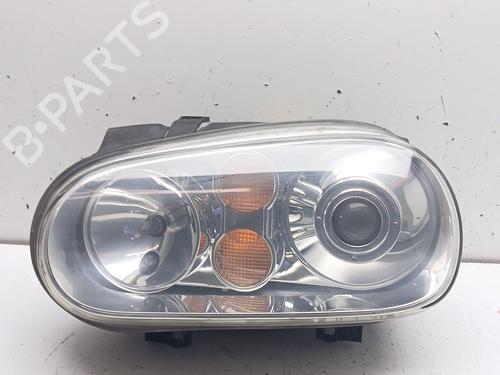 left-headlight-vw-golf-iv-1j1-1997-1998-1999-2000-2001-2002-2003-2004-2005-2006-2007-2008-32189039 main image