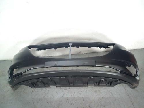 Zderzak przedni OPEL CORSA E (X15)  | BP17328886C7