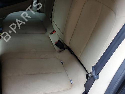 Used Rear seat SEAT EXEO ST (3R5) [2009-2013]  28293979