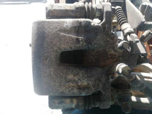Rear axle HYUNDAI i30 (GD) 1.4 | BP6128456M2