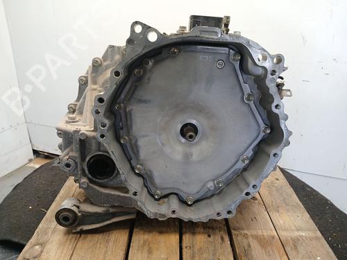 Used Gearbox Gearbox TOYOTA YARIS (_P13_) 1.5 Hybrid (NHP130_, NHP130) (101 hp) 9633431 9633431