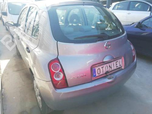 Switch NISSAN MICRA III (K12)  | BP7304216I30 