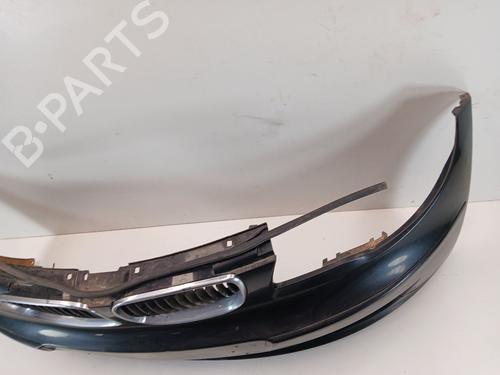 Front bumper BMW 1 (E87) 116 d | BP24669094C7 