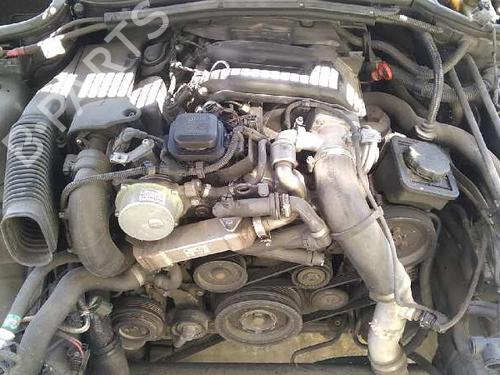 Electronic module BMW 3 (E46) 320 d | BP3421509M83 
