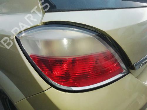Egr OPEL ASTRA H (A04) 1.7 CDTI (L48) | BP5330979M69 
