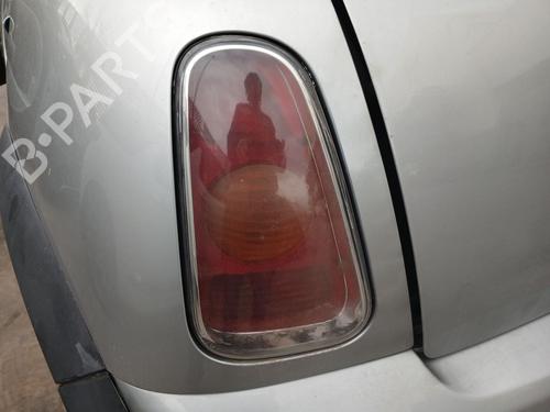 Used Left taillight MINI MINI (R50, R53) Cooper (116 hp) 30750446