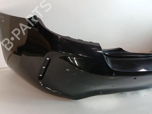Rear bumper BMW 2 Coupe (F22, F87) M2 | BP26447675C8 
