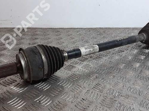 Used Left rear driveshaft MERCEDES-BENZ VIANO (W639) CDI 3.0 (639.811, 639.813, 639.815) (224 hp) 9413447