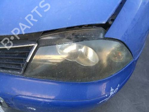 Gearbox SEAT IBIZA III (6L1) 1.4 16V | BP2390770M3 