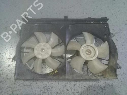 Køleventilator elektrisk Køleventilator elektrisk 4448010 4448010