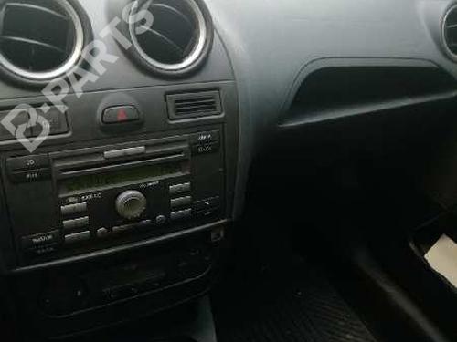 Right taillight FORD FIESTA V (JH_, JD_) 1.4 TDCi | BP10385993C35 