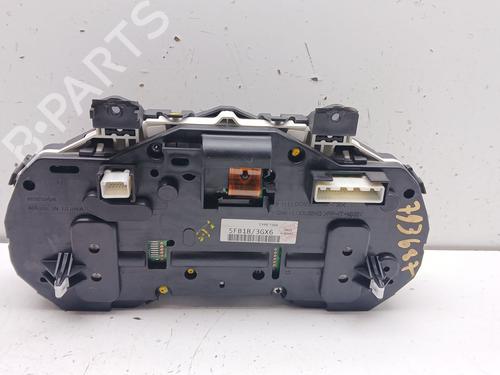 Instrument cluster NISSAN MICRA V (K14) 1.5 DCI | BP32997667C47 - Image 5