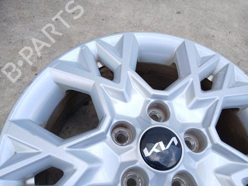 Rim KIA CEED (CD) 1.6 CRDi 136 | BP36460396C45  - Image 5