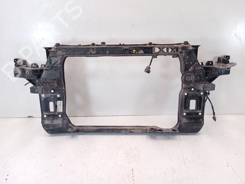 Used Front slam panel HYUNDAI ix35 (LM, EL, ELH) 1.7 CRDi (116 hp) 29764533