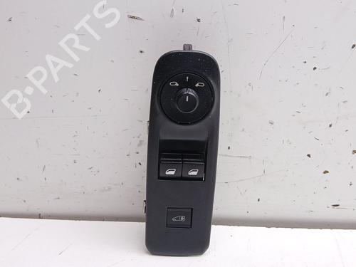 Used Left front window switch Left front window switch OPEL COMBO E Tour / Life (K9) 1.5 (131 hp) 33293103 33293103