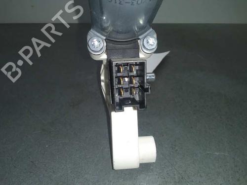 Right front window motor MERCEDES-BENZ B-CLASS Sports Tourer (W245)  | BP16852411E20 
