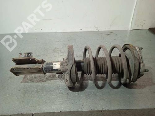 Used Left front shock absorber MAZDA PREMACY (CP) 1.9 (CP10P) (114 hp) 7034919