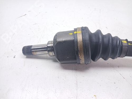 Left front driveshaft PEUGEOT 307 CC (3B) 1.6 16V | BP38786471M38 - Image 4