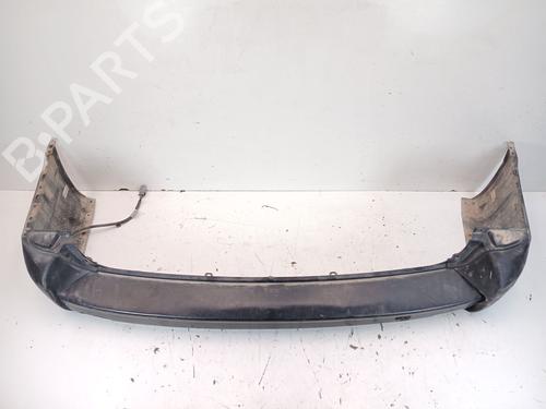Used Rear bumper Rear bumper OPEL VIVARO C Van (K0) 1.5 (102 hp) 33794241 33794241