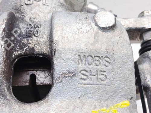 Left front brake caliper KIA EV3 | BP35948812M105 - Image 3