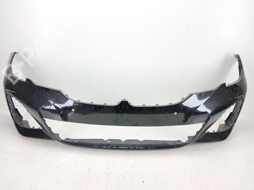 Used Front bumper BMW 3 (G20, G80, G28) 330 e Plug-in-Hybrid (292 hp) 29543066