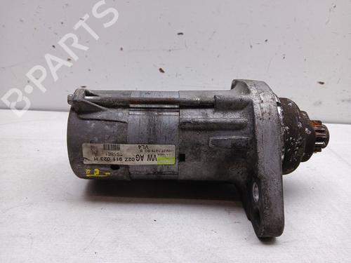 Starter VW GOLF V (1K1) 1.9 TDI | BP26614103M8 