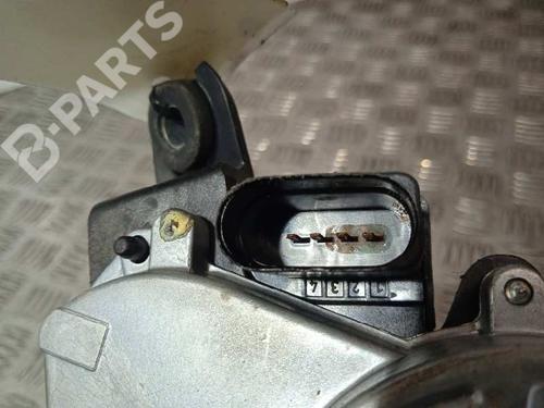 Rear wiper motor HYUNDAI i20 II (GB, IB) 1.1 CRDi | BP11957017M102 