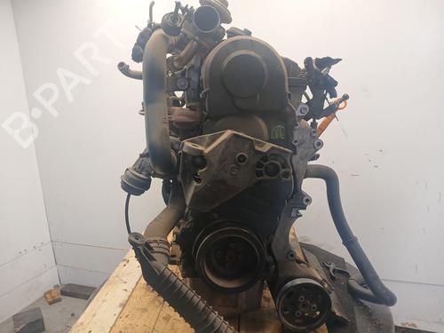 Engine VW GOLF IV (1J1) 1.9 TDI | BP31594879M1  - Image 6