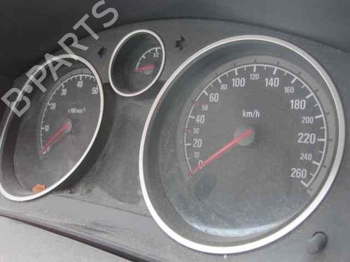 Fuse box OPEL ASTRA H (A04)  | BP2390622E1 