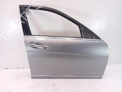 right-front-door-mercedes-benz-c-class-w204-2007-2008-2009-2010-2011-2012-2013-2014-2015-33959685 main image