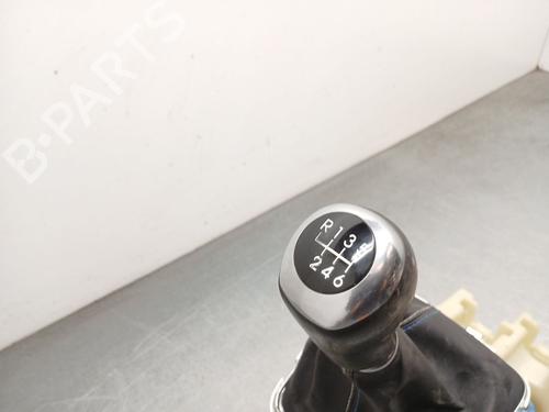 Gear lever HYUNDAI i30 (GD) 1.6 CRDi | BP39802466M90 - Image 2