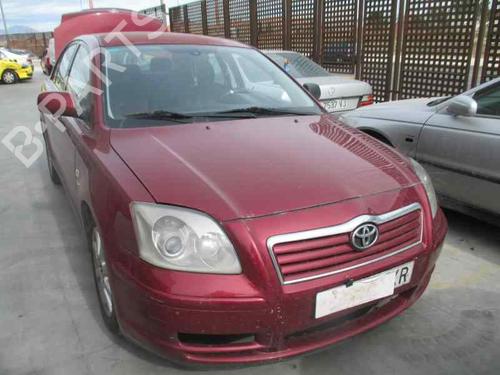 Left front window switch TOYOTA AVENSIS (_T25_) | BP2415663I27 - Image 3
