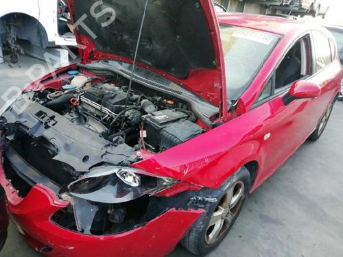 Engine control unit (ECU) SEAT LEON (1P1)  | BP21769495M57 